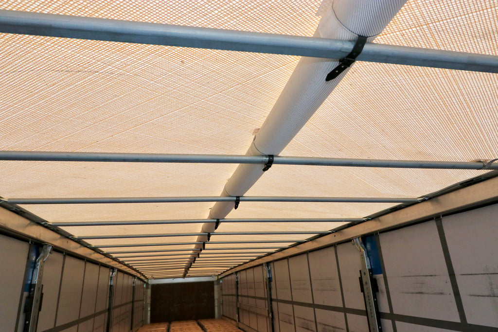 LPSR - Anti Eis System für LKW Auflieger